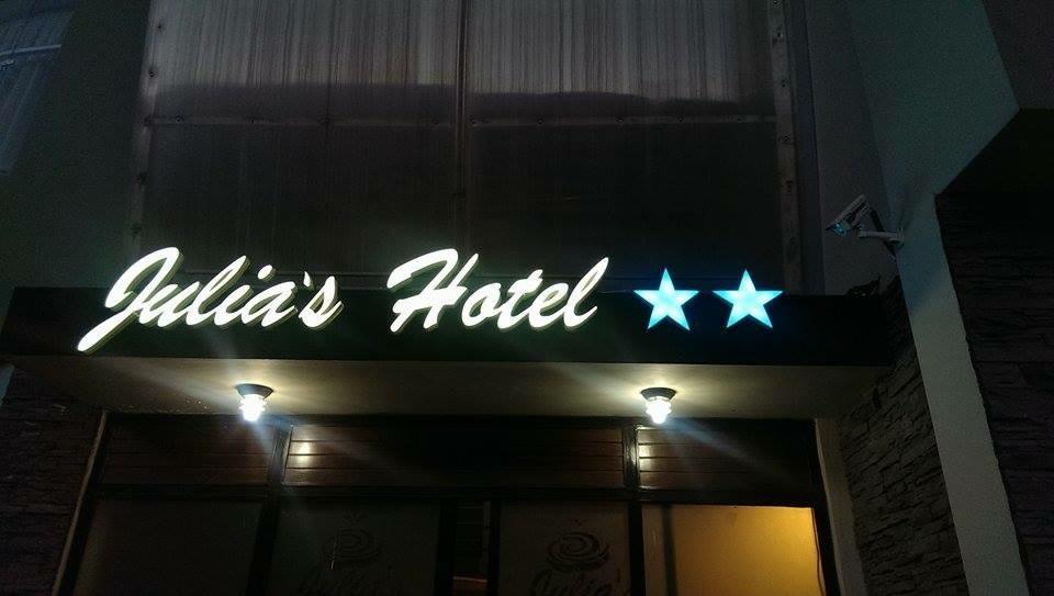 Julia'S Hotel Cusco Eksteriør billede