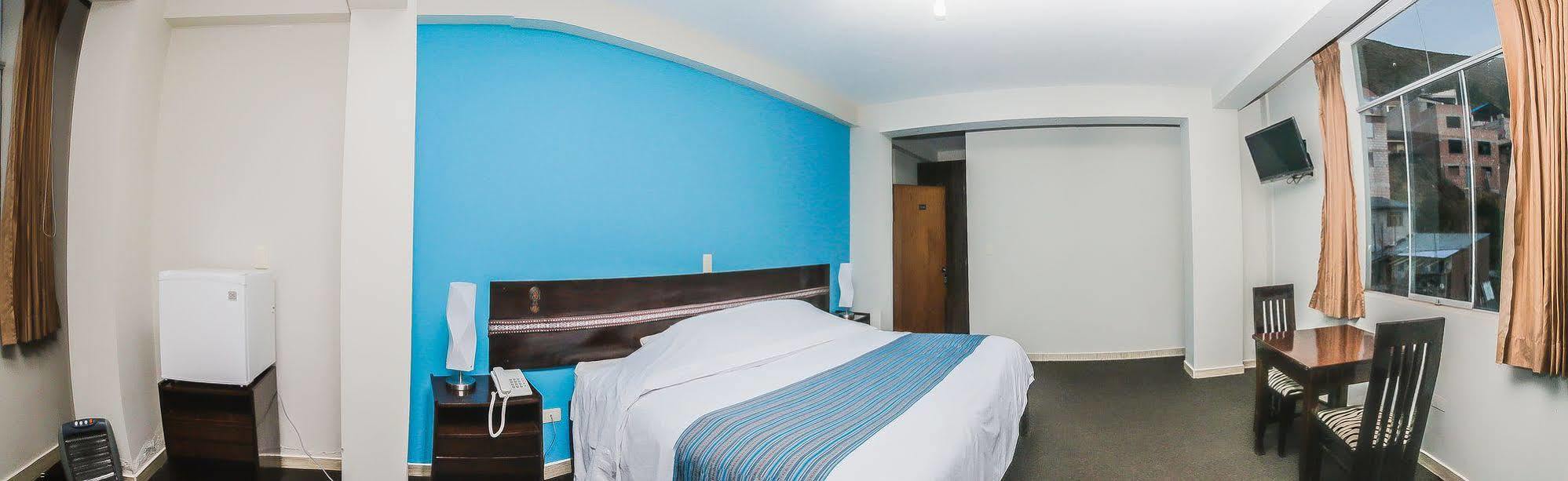 Julia'S Hotel Cusco Eksteriør billede